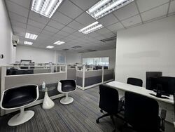 One Commonwealth (D3), Factory #464403501